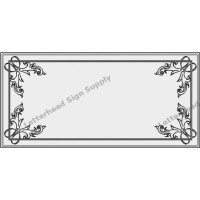 Palm's Emerald Panel 024K