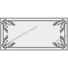 Palm's Emerald Panel 024K