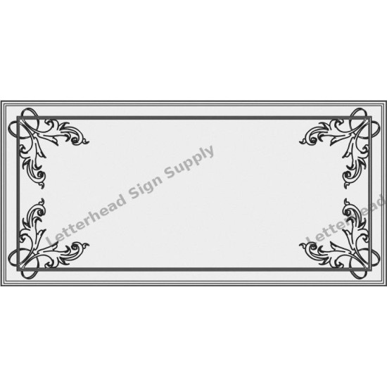 Palm's Emerald Panel 024K