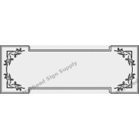 Palm's Emerald Panel 024L