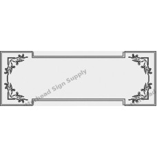 Palm's Emerald Panel 024L