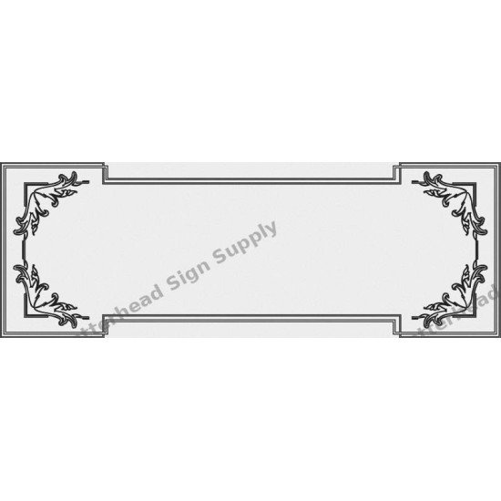 Palm's Emerald Panel 024L