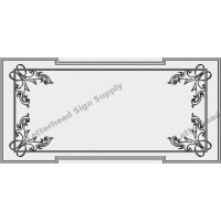 Palm's Emerald Panel 024M
