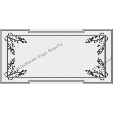 Palm's Emerald Panel 024M