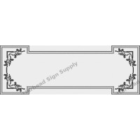 Palm's Emerald Panel 024N