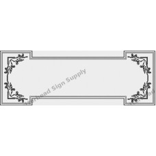 Palm's Emerald Panel 024N