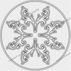 Palm's Emerald Panel 024R