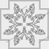 Palm's Emerald Panel 024S