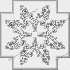 Palm's Emerald Panel 024S