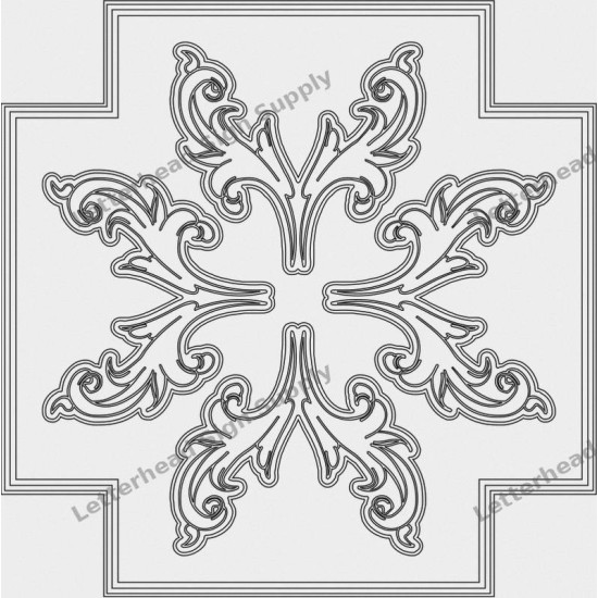 Palm's Emerald Panel 024S