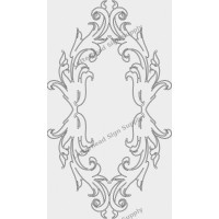 Palm's Emerald Panel 024T