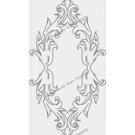 Palm's Emerald Panel 024T