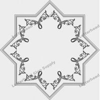 Palm's Emerald Panel 025D