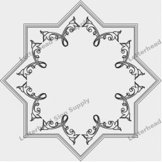 Palm's Emerald Panel 025D