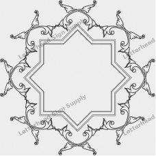 Palm's Emerald Panel 025E
