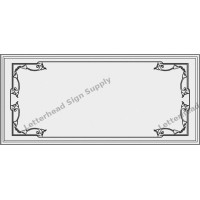 Palm's Emerald Panel 025G