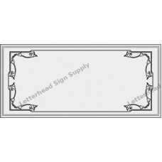 Palm's Emerald Panel 025G
