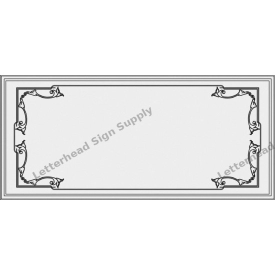 Palm's Emerald Panel 025G