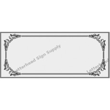 Palm's Emerald Panel 026B