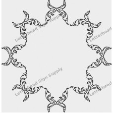 Palm's Emerald Panel 027B