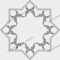 Palm's Emerald Panel 027C