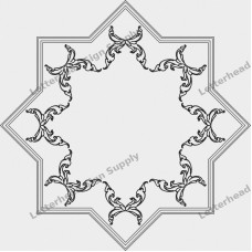 Palm's Emerald Panel 027C