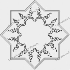 Palm's Emerald Panel 027F
