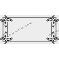 Palm's Emerald Panel 027H