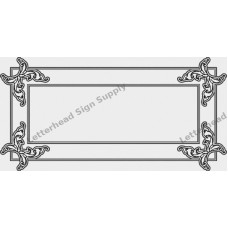 Palm's Emerald Panel 027H