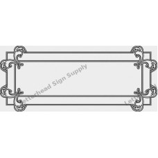 Palm's Emerald Panel 027I