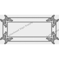 Palm's Emerald Panel 027J