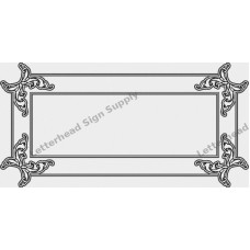 Palm's Emerald Panel 027J