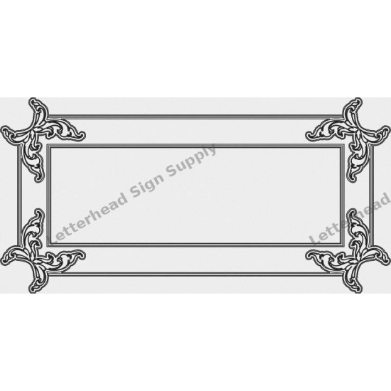 Palm's Emerald Panel 027J