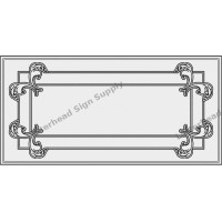 Palm's Emerald Panel 027K