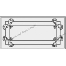 Palm's Emerald Panel 027K