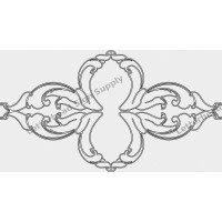 Palm's Emerald Panel 027M