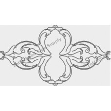 Palm's Emerald Panel 027M