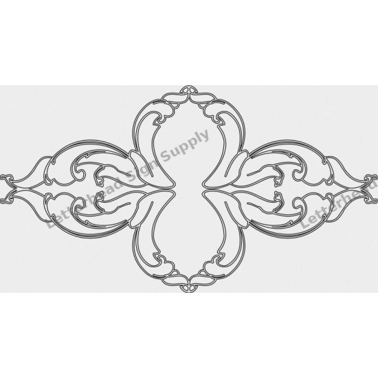 Palm's Emerald Panel 027M