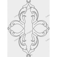 Palm's Emerald Panel 027N
