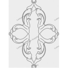 Palm's Emerald Panel 027N
