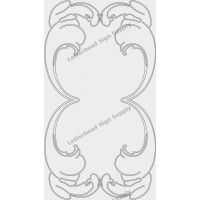 Palm's Emerald Panel 027O