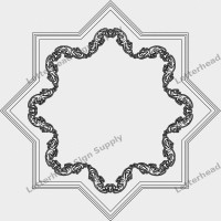 Palm's Emerald Panel 028D