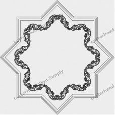 Palm's Emerald Panel 028D