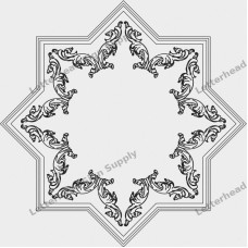Palm's Emerald Panel 028E