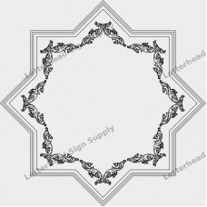 Palm's Emerald Panel 028F