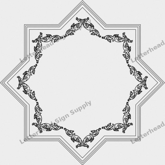 Palm's Emerald Panel 028F Palm's Emerald Panel 028F