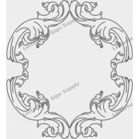 Palm's Emerald Panel 028G