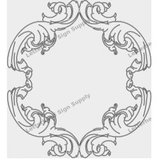Palm's Emerald Panel 028G