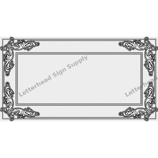 Palm's Emerald Panel 028H