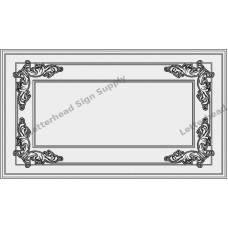 Palm's Emerald Panel 028I